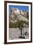 Mount Rushmore, South Dakota-Paul Souders-Framed Photographic Print