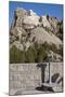 Mount Rushmore, South Dakota-Paul Souders-Mounted Photographic Print
