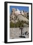 Mount Rushmore, South Dakota-Paul Souders-Framed Photographic Print