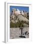 Mount Rushmore, South Dakota-Paul Souders-Framed Photographic Print