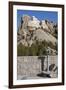 Mount Rushmore, South Dakota-Paul Souders-Framed Photographic Print