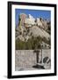 Mount Rushmore, South Dakota-Paul Souders-Framed Photographic Print