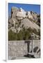 Mount Rushmore, South Dakota-Paul Souders-Framed Photographic Print