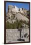 Mount Rushmore, South Dakota-Paul Souders-Framed Photographic Print