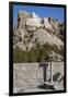 Mount Rushmore, South Dakota-Paul Souders-Framed Photographic Print