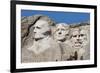 Mount Rushmore, South Dakota-Paul Souders-Framed Photographic Print