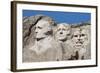 Mount Rushmore, South Dakota-Paul Souders-Framed Photographic Print