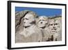 Mount Rushmore, South Dakota-Paul Souders-Framed Photographic Print