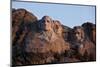 Mount Rushmore, South Dakota-Paul Souders-Mounted Photographic Print