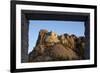 Mount Rushmore, South Dakota-Paul Souders-Framed Photographic Print