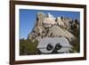 Mount Rushmore, South Dakota-Paul Souders-Framed Photographic Print