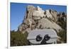 Mount Rushmore, South Dakota-Paul Souders-Framed Photographic Print