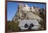 Mount Rushmore, South Dakota-Paul Souders-Framed Photographic Print