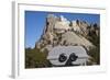 Mount Rushmore, South Dakota-Paul Souders-Framed Photographic Print