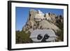 Mount Rushmore, South Dakota-Paul Souders-Framed Photographic Print