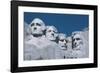 Mount Rushmore-null-Framed Premium Giclee Print