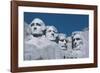 Mount Rushmore-null-Framed Premium Giclee Print