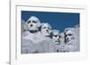 Mount Rushmore-null-Framed Premium Giclee Print