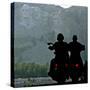 Mount Rushmore-null-Stretched Canvas