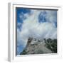 Mount Rushmore-Philip Gendreau-Framed Premium Photographic Print