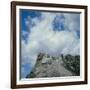 Mount Rushmore-Philip Gendreau-Framed Photographic Print