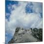 Mount Rushmore-Philip Gendreau-Mounted Photographic Print