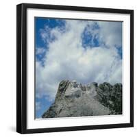 Mount Rushmore-Philip Gendreau-Framed Photographic Print