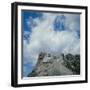 Mount Rushmore-Philip Gendreau-Framed Photographic Print