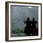 Mount Rushmore-null-Framed Photographic Print