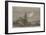 Mount's Bay, Cornwall-Samuel Phillips Jackson-Framed Giclee Print