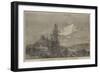 Mount's Bay, Cornwall-Samuel Phillips Jackson-Framed Giclee Print