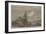 Mount's Bay, Cornwall-Samuel Phillips Jackson-Framed Giclee Print