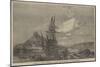 Mount's Bay, Cornwall-Samuel Phillips Jackson-Mounted Giclee Print