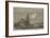 Mount's Bay, Cornwall-Samuel Phillips Jackson-Framed Giclee Print