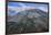 Mount Saint Helens Erupting-Brad Zuckoff-Framed Photographic Print