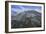 Mount Saint Helens Erupting-Brad Zuckoff-Framed Photographic Print