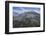 Mount Saint Helens Erupting-Brad Zuckoff-Framed Photographic Print