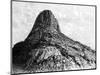 Mount Selkirk, Juan Fernandez Islands, 1895-T Taylor-Mounted Giclee Print