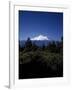 Mount Shasta,- 14,162' - California's Highest-Carol Highsmith-Framed Photo