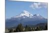 Mount Shasta - Cascade Range - Siskiyou County, California-Carol Highsmith-Mounted Photo