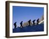 Mount Shasta, USA-null-Framed Photographic Print