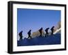 Mount Shasta, USA-null-Framed Photographic Print