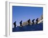 Mount Shasta, USA-null-Framed Photographic Print