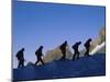 Mount Shasta, USA-null-Mounted Photographic Print