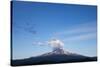 Mount Shasta, Weed, California-Paul Souders-Stretched Canvas