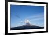 Mount Shasta, Weed, California-Paul Souders-Framed Photographic Print