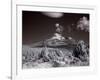 Mount Shasta-Carol Highsmith-Framed Photo