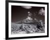 Mount Shasta-Carol Highsmith-Framed Photo