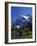 Mount Shuksan and Picture Lake, Heather Meadows, Washington, USA-Jamie & Judy Wild-Framed Photographic Print