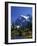 Mount Shuksan and Picture Lake, Heather Meadows, Washington, USA-Jamie & Judy Wild-Framed Photographic Print